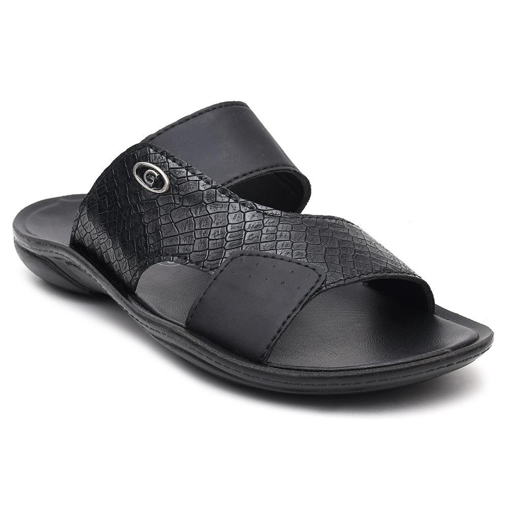 Men's two tone Slippers